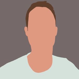 Meet your Posher, Garrett